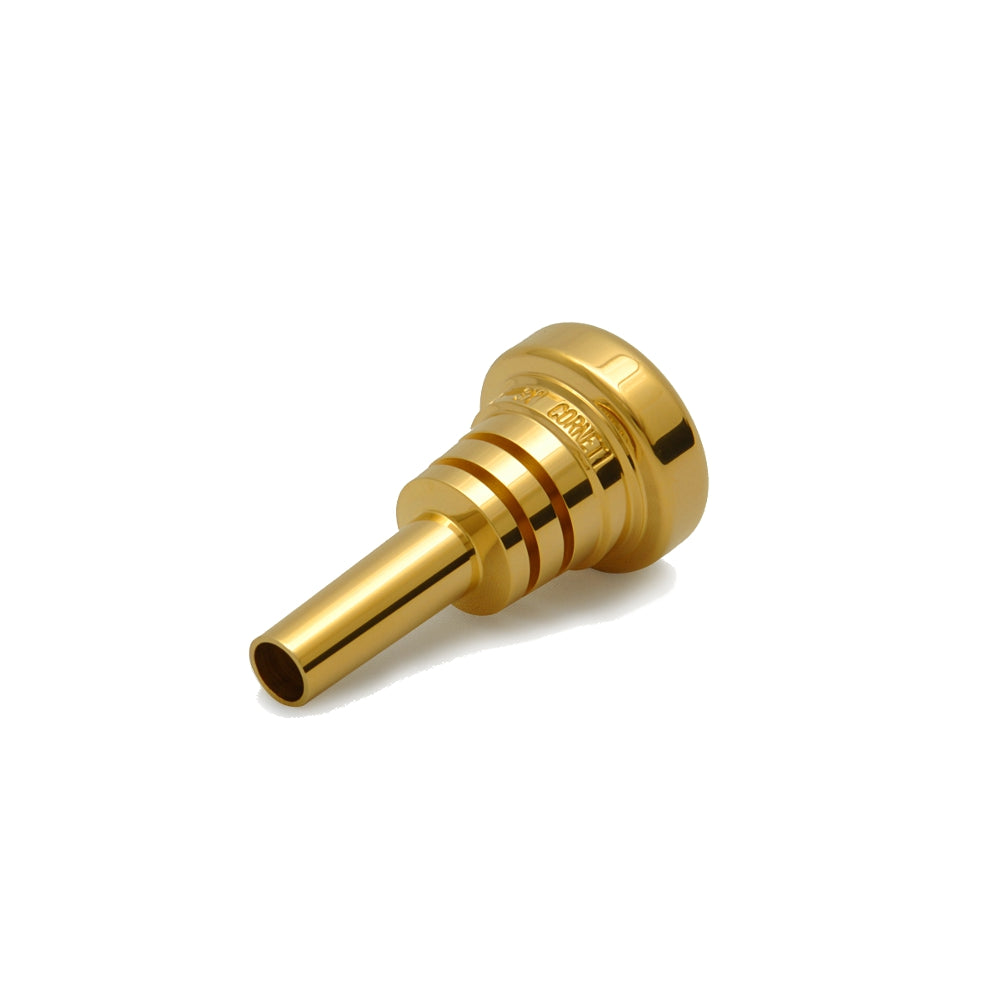 Best Brass - Flugelhorn Mouthpiece (Old Cousenon Shank) – BrassClub