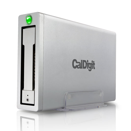Buy CalDigit Thunderbolt 4 Element Hub from £301.86 (Today) – Best