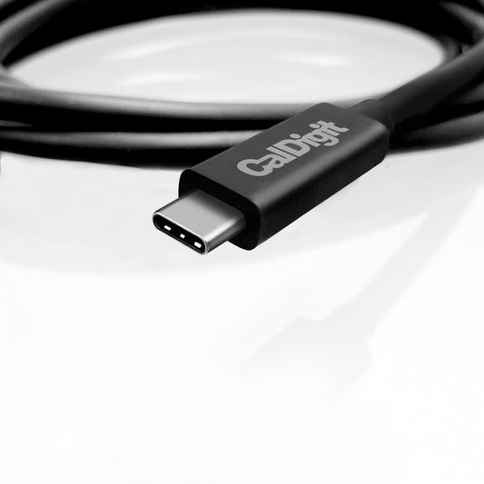 Active DisplayPort 2.0 to HDMI 2.1 Adapter – CalDigit US Shop