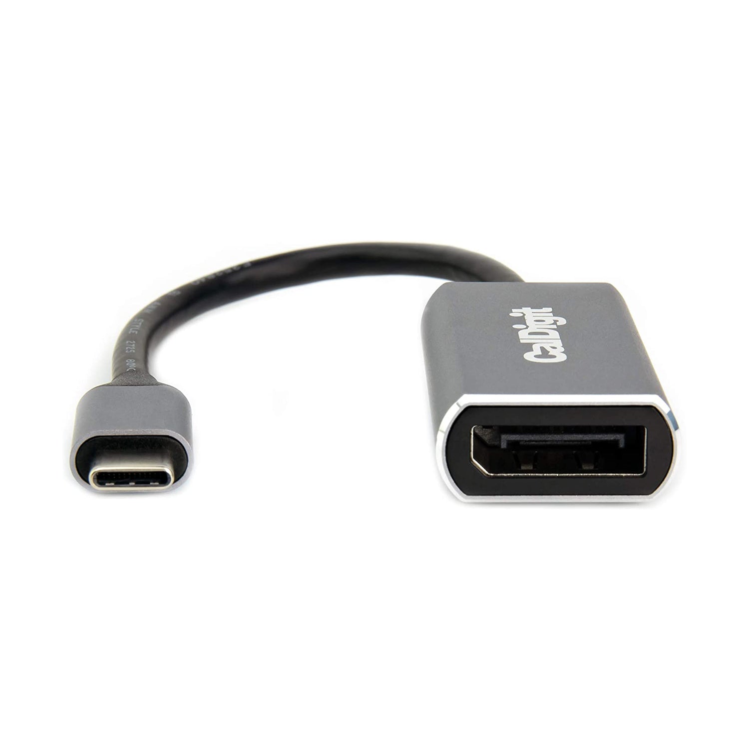 Active DisplayPort 1.2 to HDMI 2.0 Adapter – CalDigit US Shop