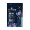 relax bath salt