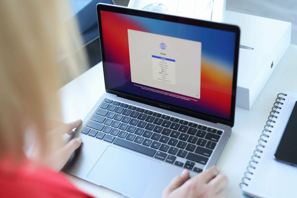 Essential Troubleshooting Tips for Your Secondhand MacBook