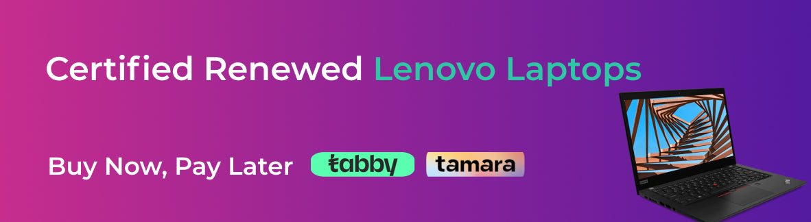 Lenovo