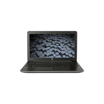 Hp Z-book Studio 15 G3 Workstation Core-i7 in UAE