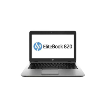 HP Elitebook 820 G2 Core i5 - 5th Gen in UAE