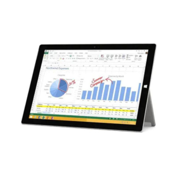 Microsoft Surface Pro 3 Core-i3 in UAE