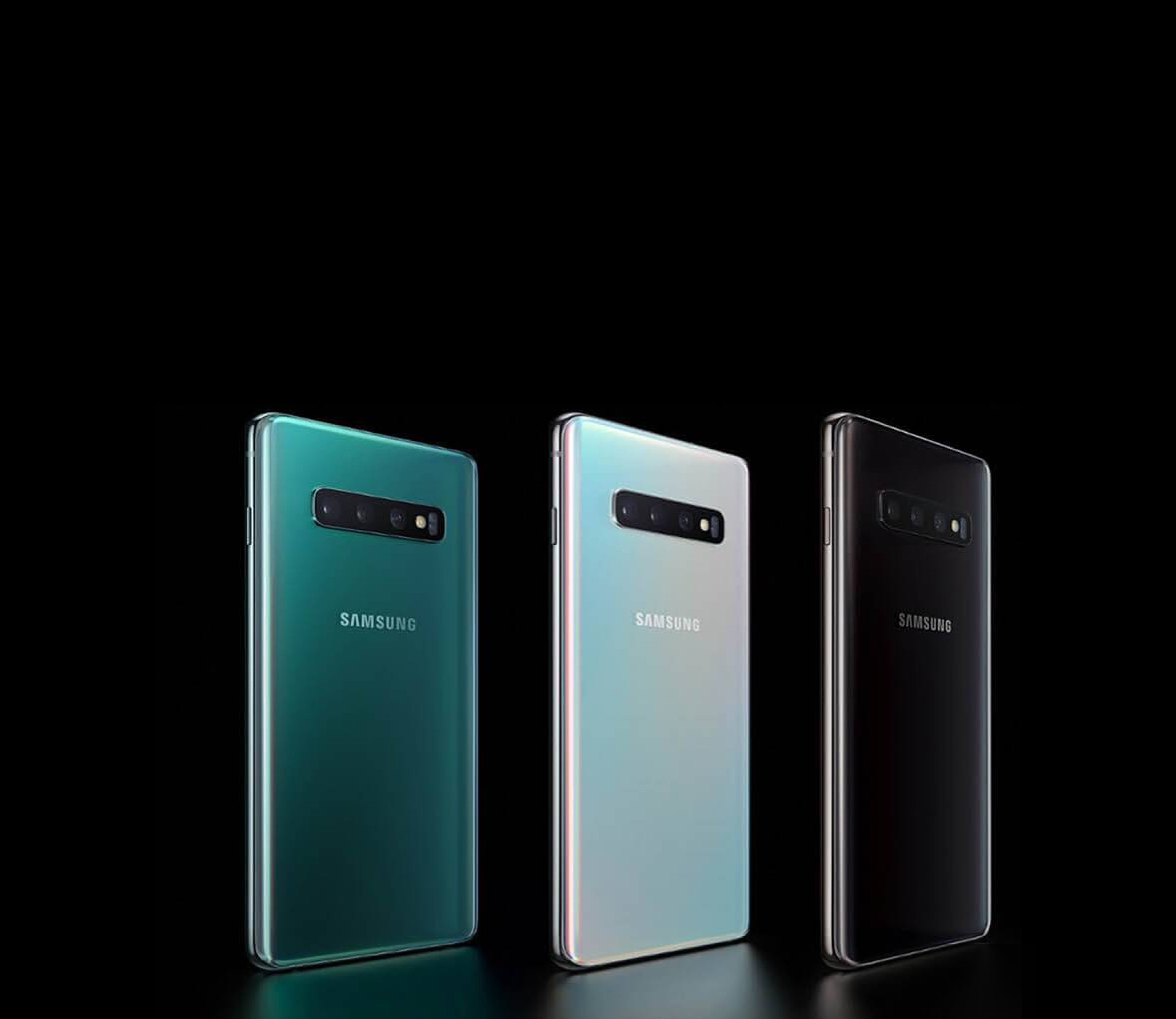 Popular Samsungs