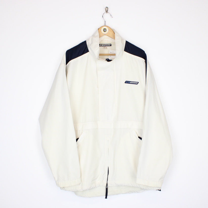 Vintage Reebok Jacket XL – Freshmans Vintage