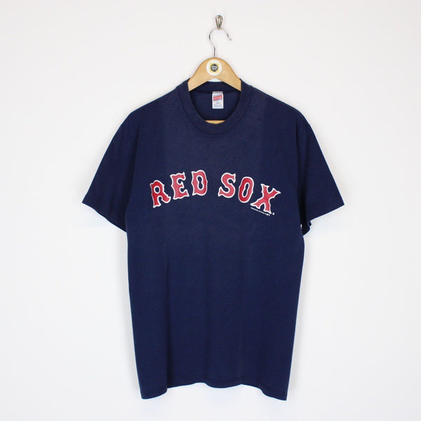 Vintage 90's Atlanta Braves Jersey T-Shirt – CobbleStore Vintage