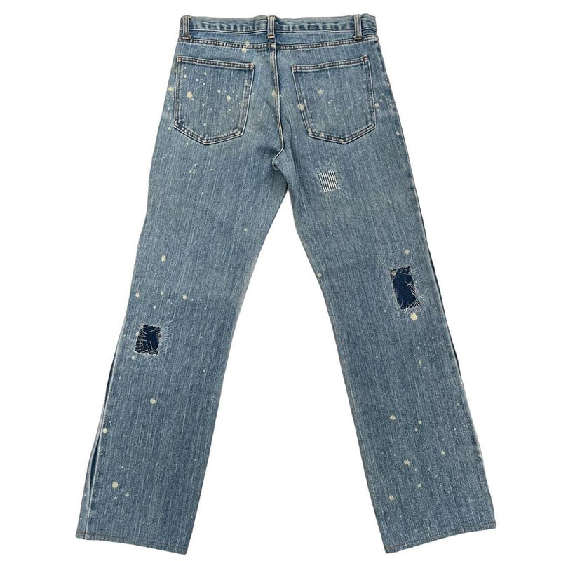 Vintage Stu Denim Jeans Medium – Freshmans Vintage