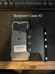 Zero9 Case for Utility / Bodyworn Case #2