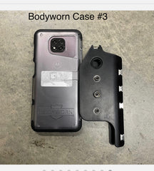 Zero9 Case for Utility / Bodyworn Case #3