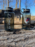 Zero9 Water Bottles