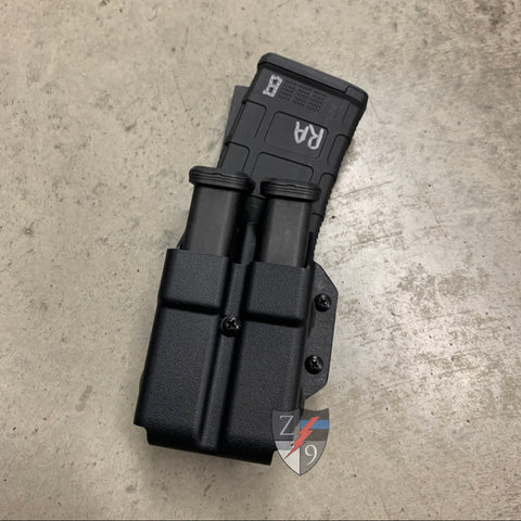 Additional Hardware and Attachments – Zero9 Holsters