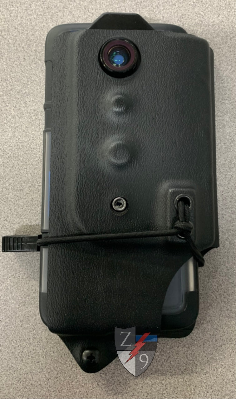 Additional Hardware and Attachments – Zero9 Holsters