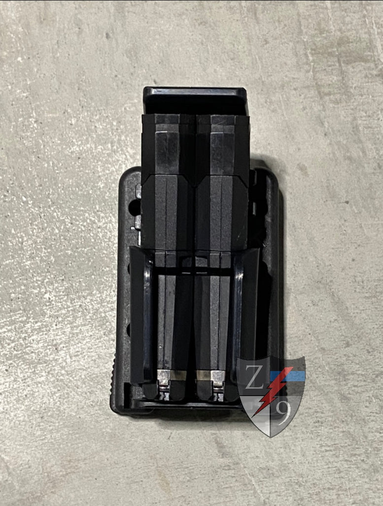 TASER 7 CARTRIDGE CASE – Zero9 Holsters