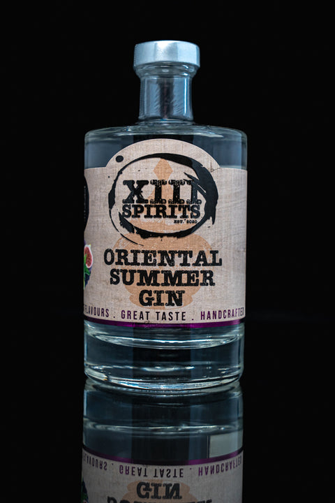 Big Moose 13spirits – Vol - Gin 43