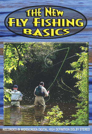 How To Fly Fish – Bennett-Watt Entertainment, Inc. / Anglers Book