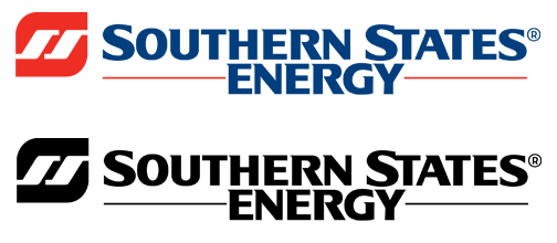 horizontal energy logos