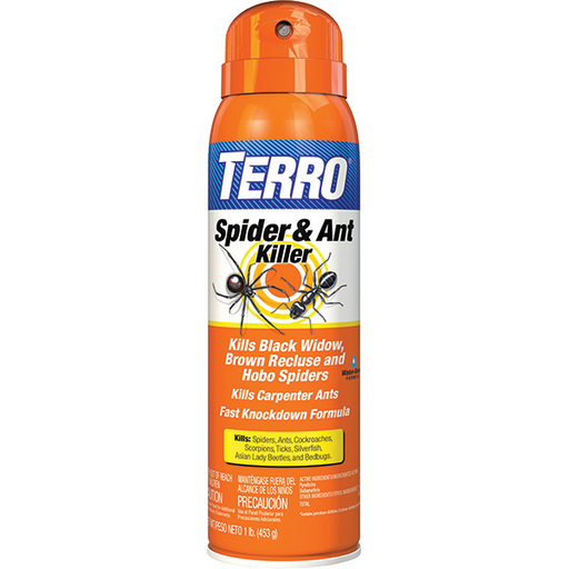 Terro Reusable Wasp & Fly Trap – Pest Supply Canada