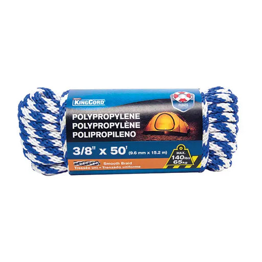 Mibro Group 3/8 x 100 ft. Poly Rope - SouthernStatesCoop