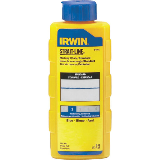 Strait Line 1932889 Irwin Mach6 Chalk Reel