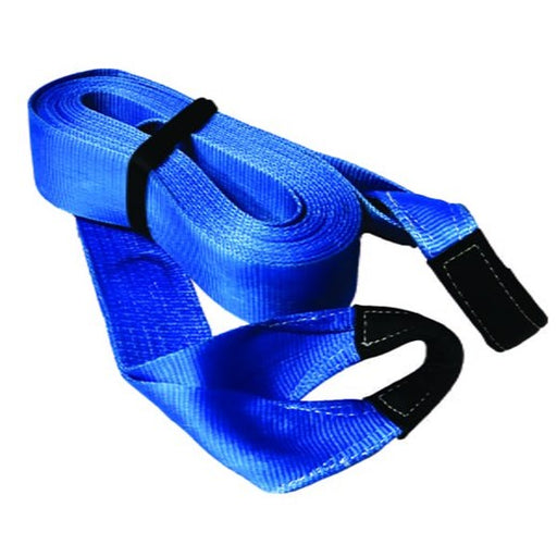 Ancra Cargo 4” x 30' Winch Strap w/Flat Hook - SouthernStatesCoop