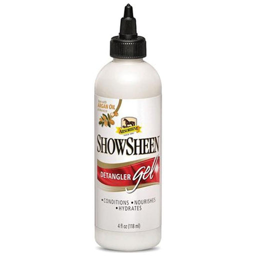Absorbine ShowSheen Hair Polish - 32 oz bottle