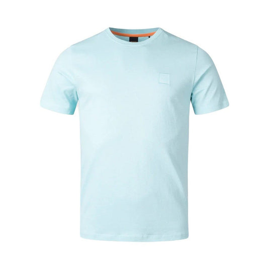 T-Shirt 50473278 – Boss Escape Menswear TChup Orange