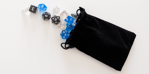 dice bag gaming 