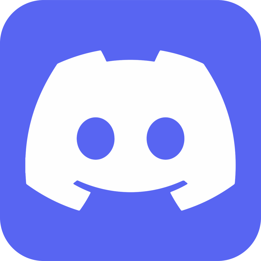 Discord Icon