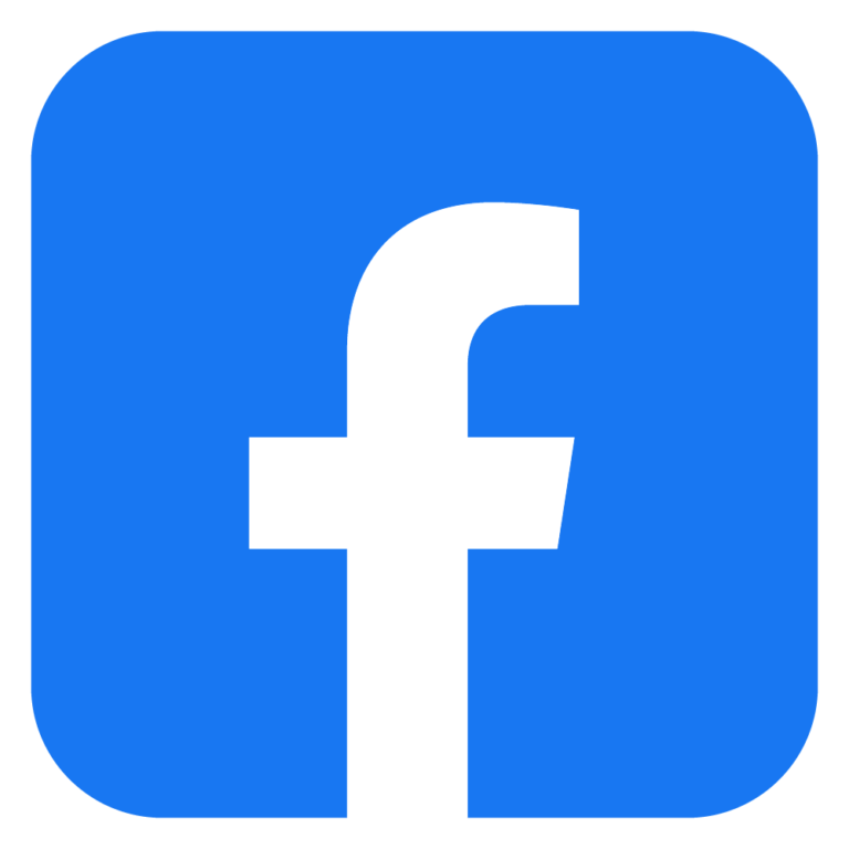 Facebook Icon