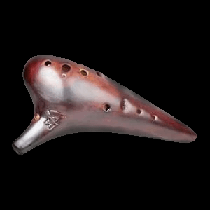 songbird ocarina are american famicoms