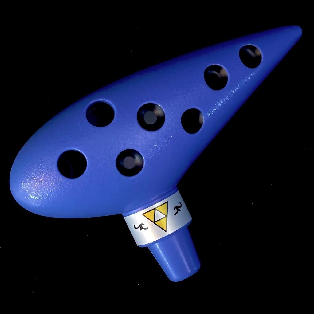 songbird ocarina shipping code