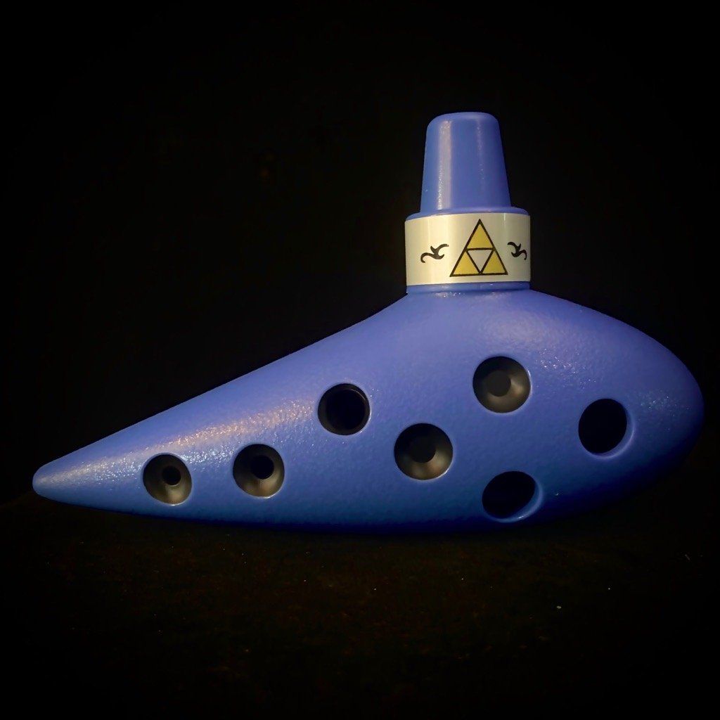 songbird ocarina shipping code