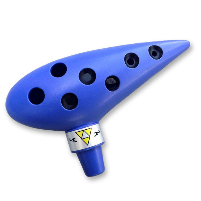 Acheter Instrument de musique de flûte C de ton Alto d'ocarina en