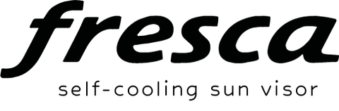 fresca_self-cooling_sun_visor