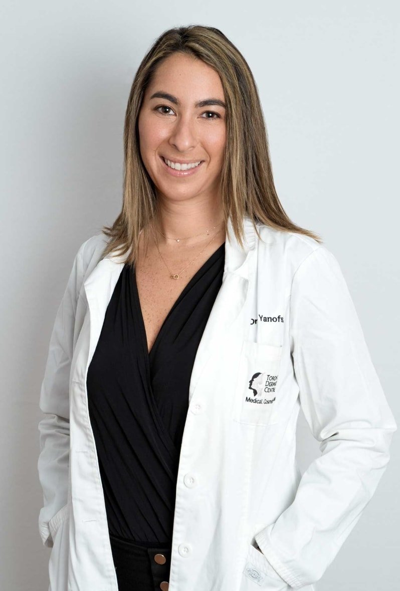 Dr. Sarah Bennett