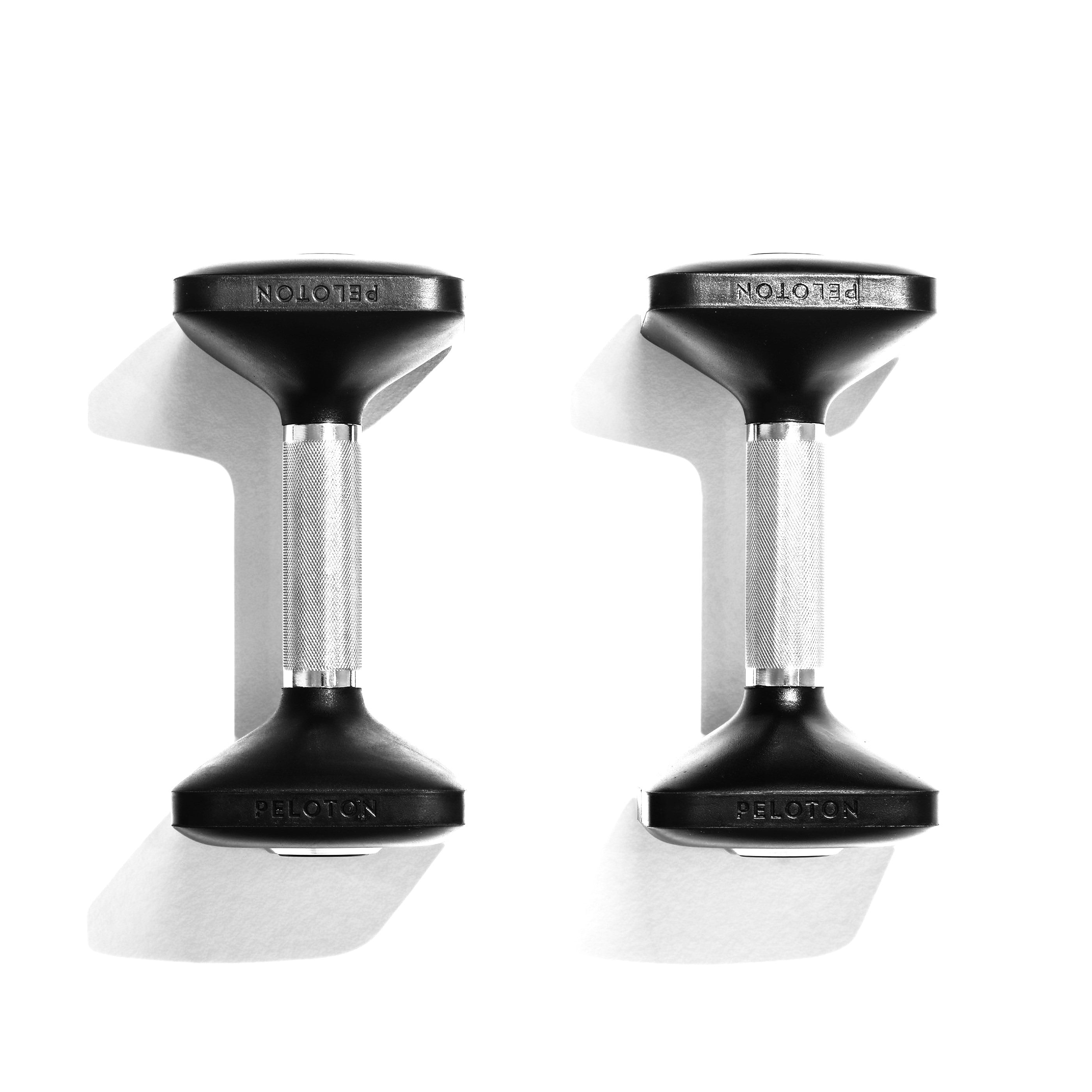 best weights for peloton