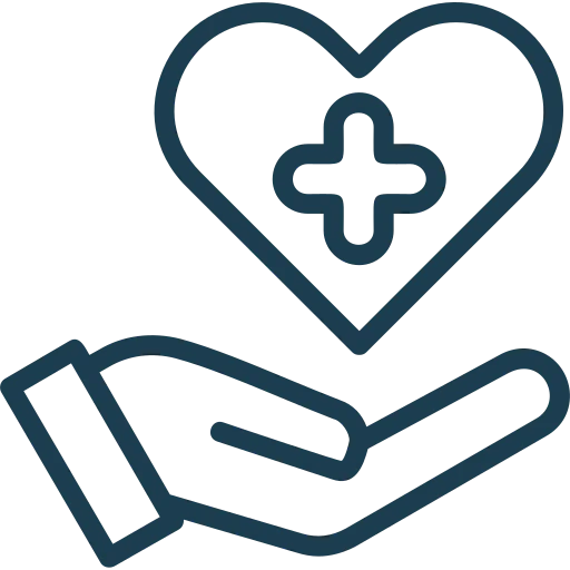 3-in-1 Therapie Symbol