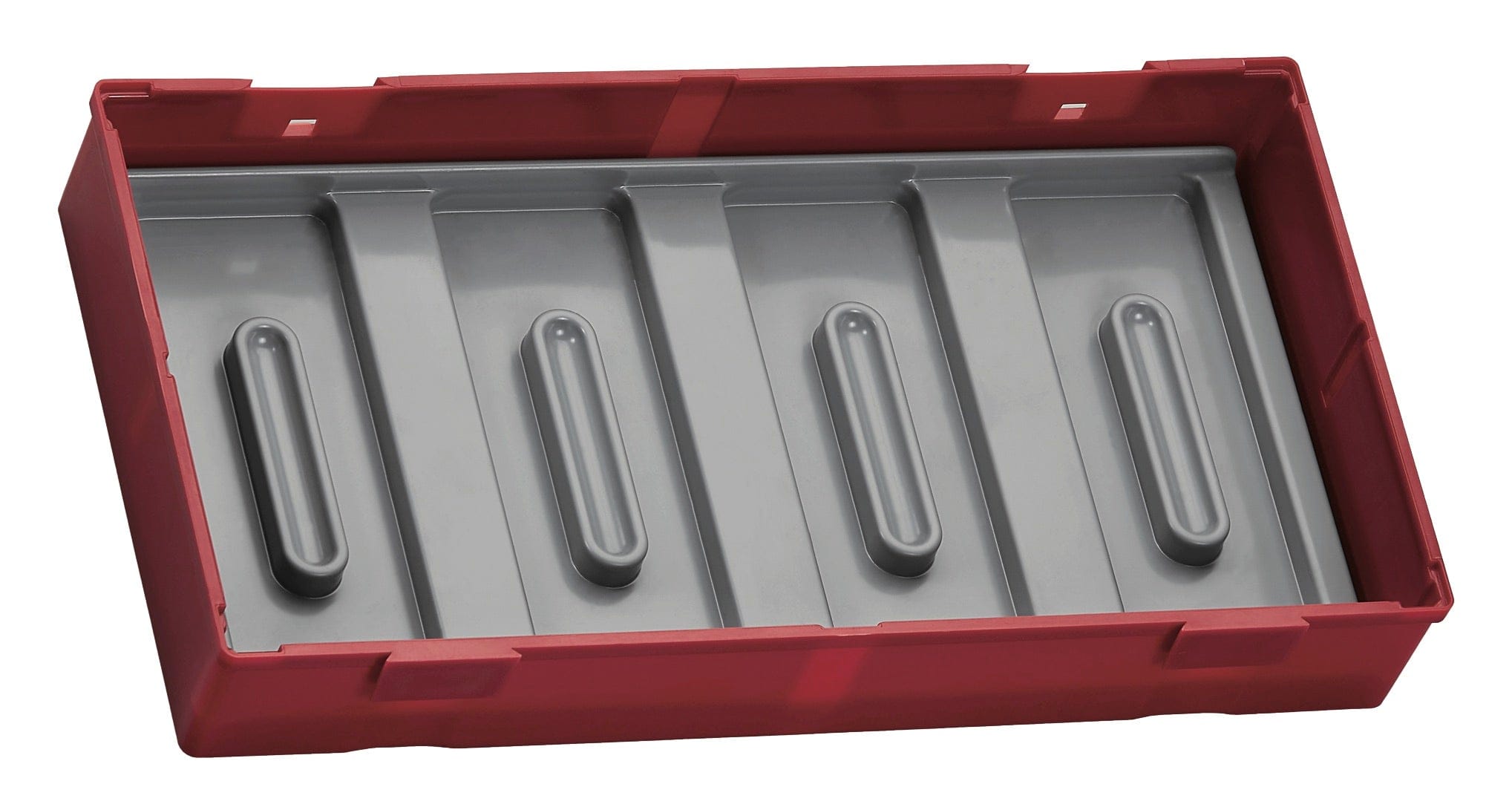 Teng Tools Empty Tool Storage Box For Use With 4 x TTJ Tool Tray Sets - TTTJ04 - Tool66 product image