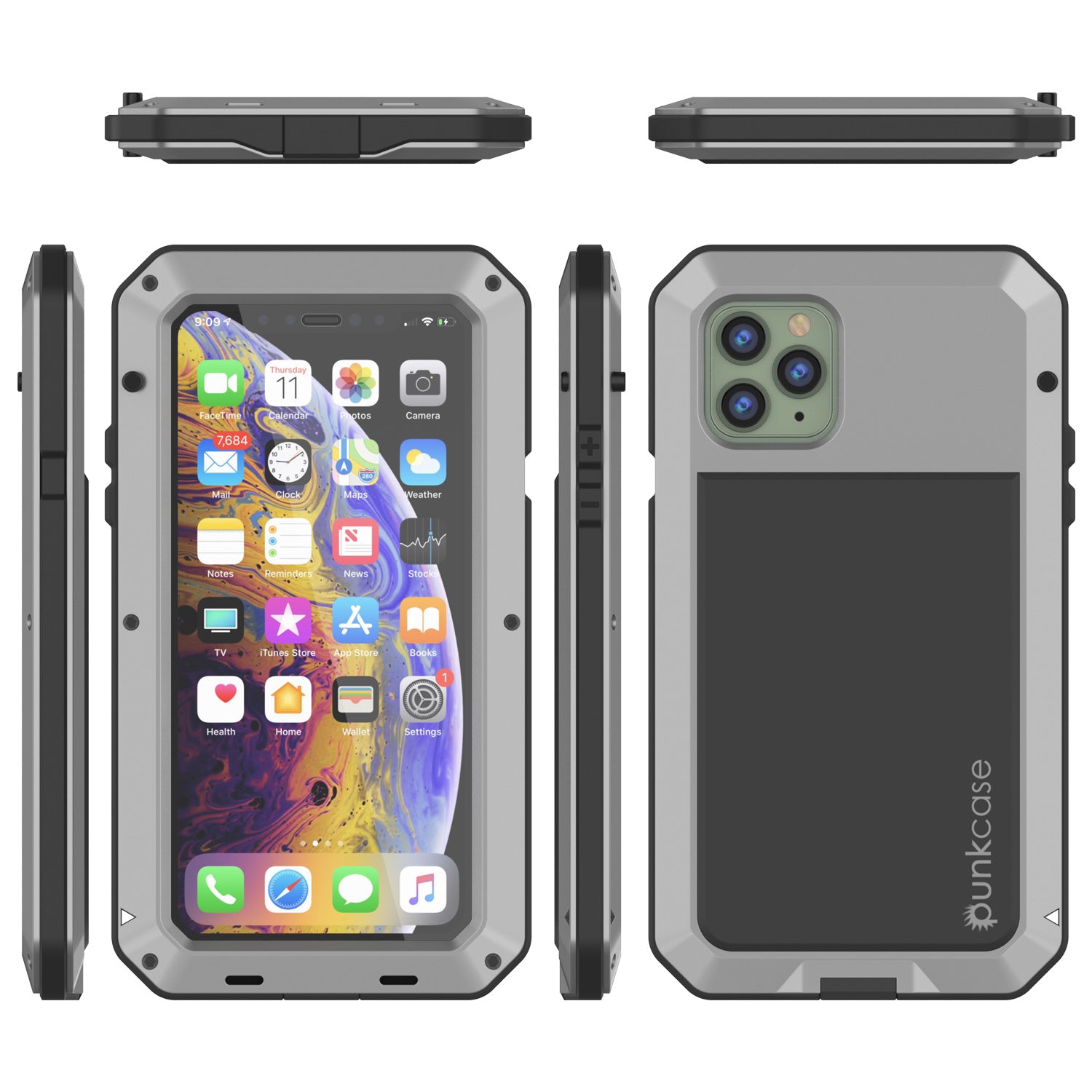 iphone 11 pro max case waterproof