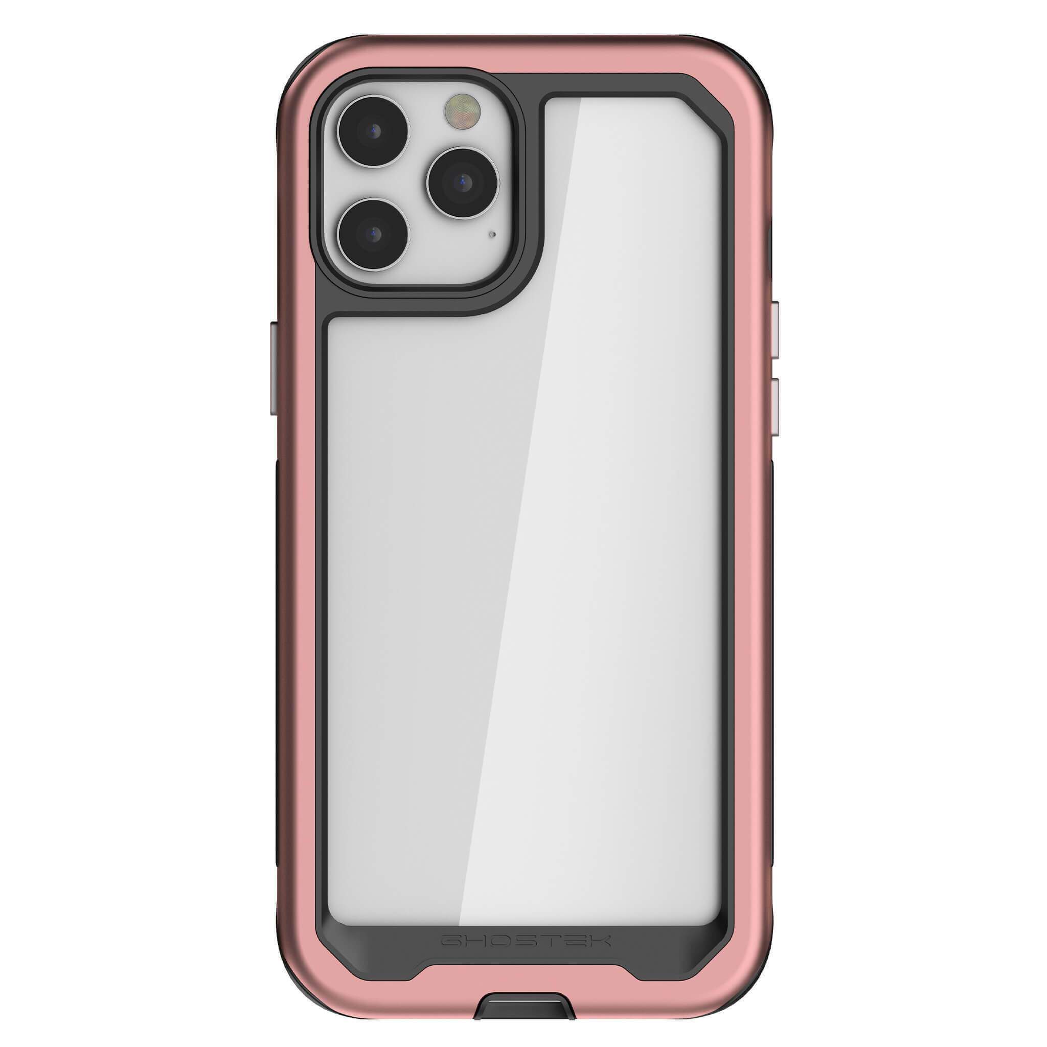 iphone 12 pro max case pink