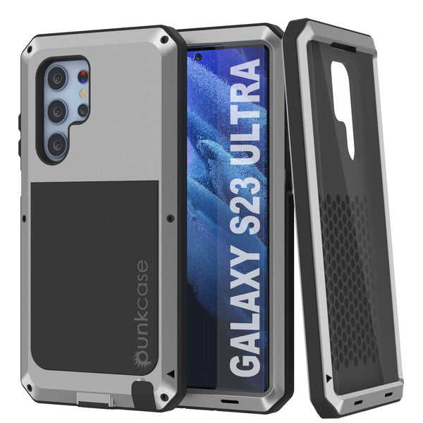  PunkCase S21 Ultra Carbon Fiber Case [AramidShield Series] Ultra  Slim & Light Carbon Skin Made from 100% Aramid Fiber