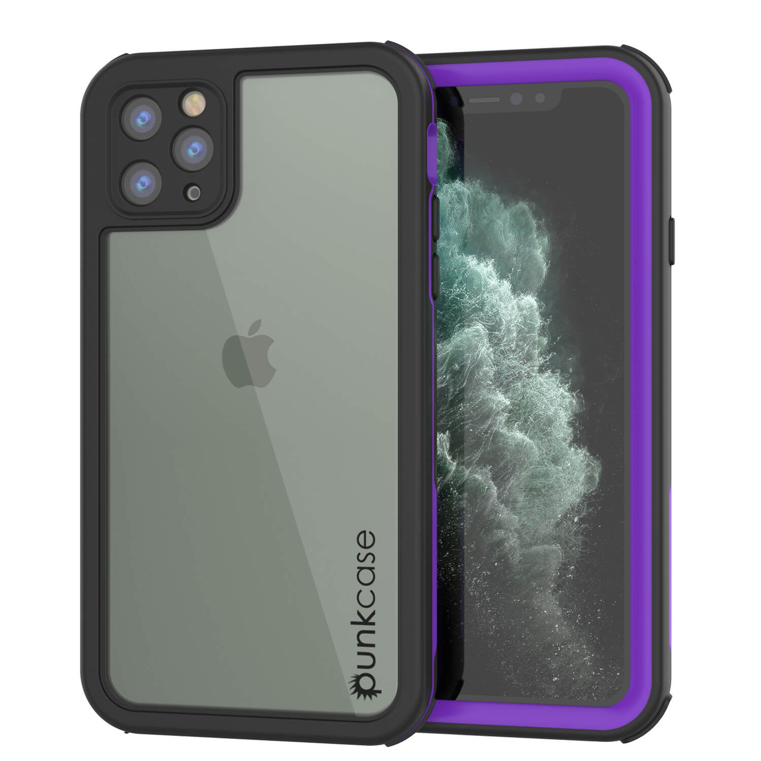 iphone 11 pro max waterproof