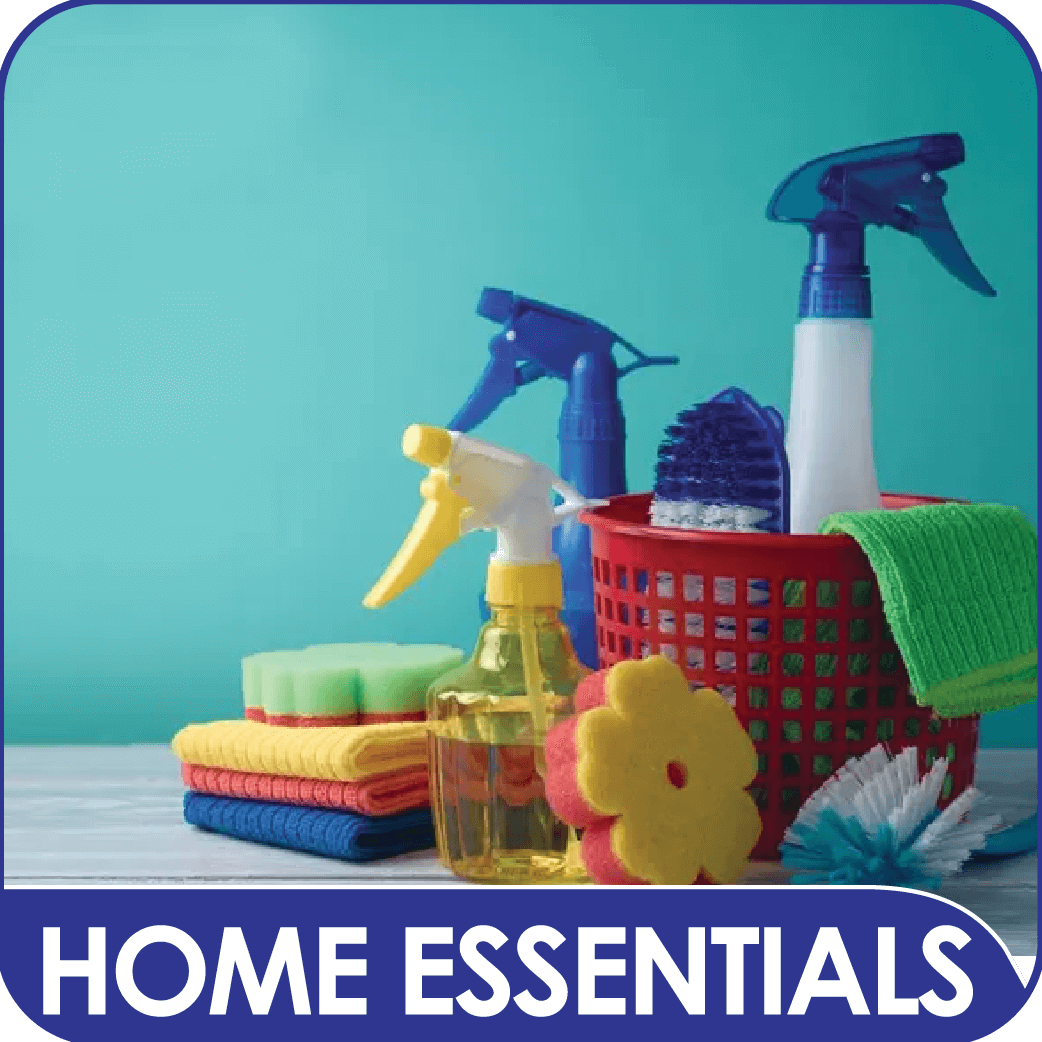 Win Bachat - Home Essentials