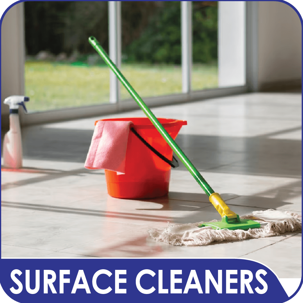 Win Bachat - Surface Cleaners