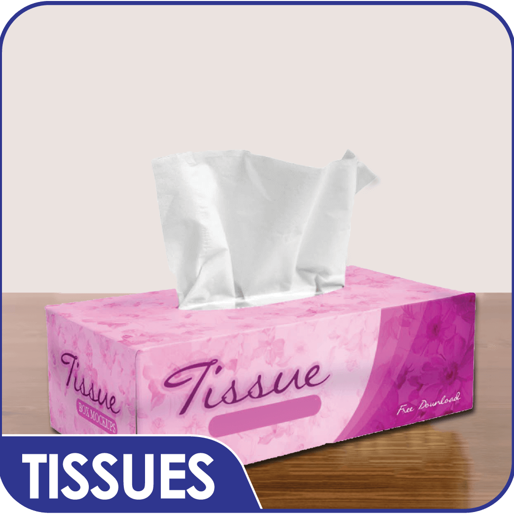 Win Bachat - Tissues