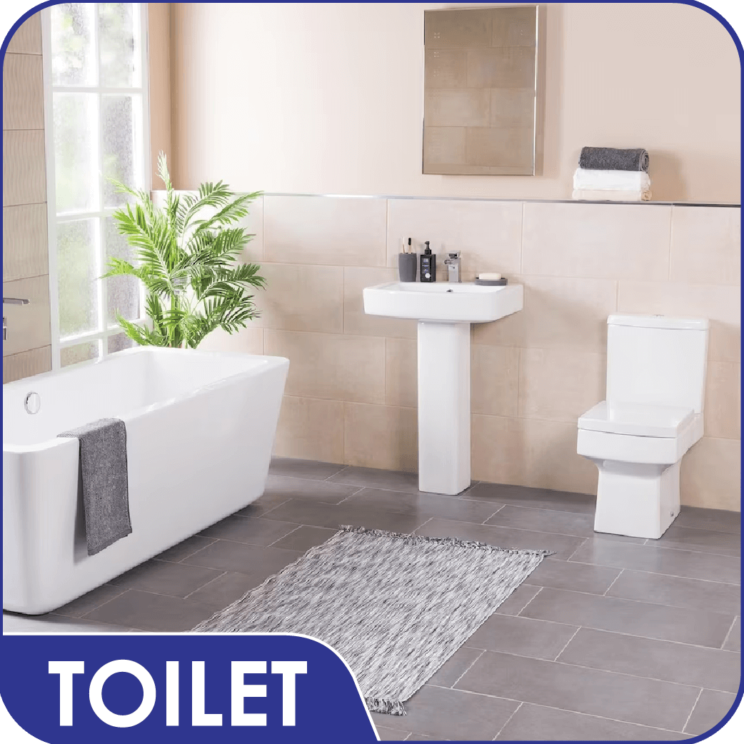 Win Bachat - Toilet Essentials