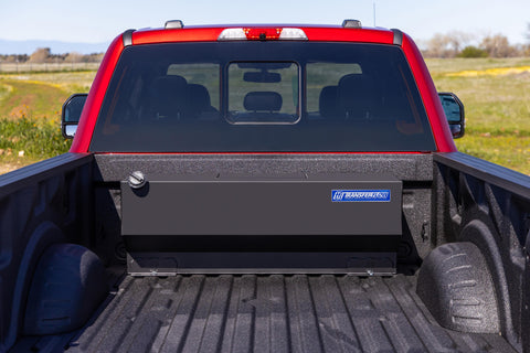 Best Auxiliary Fuel Tanks for Ford Pickup Trucks — Tank Retailer